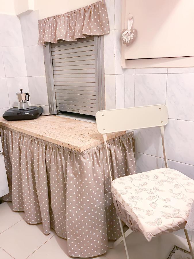 오스투니 Dimora Diamante 빌라 외부 사진