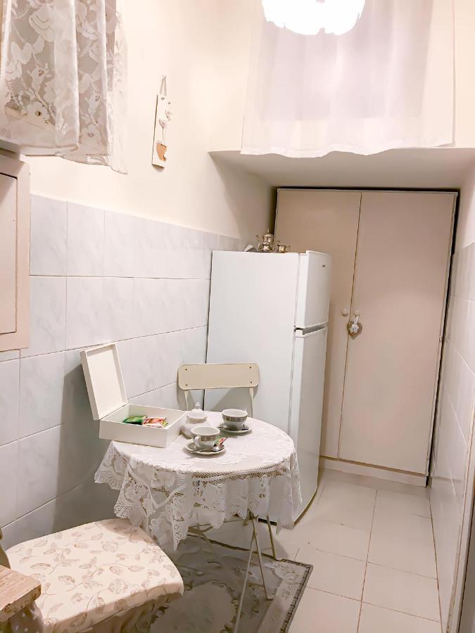 오스투니 Dimora Diamante 빌라 외부 사진